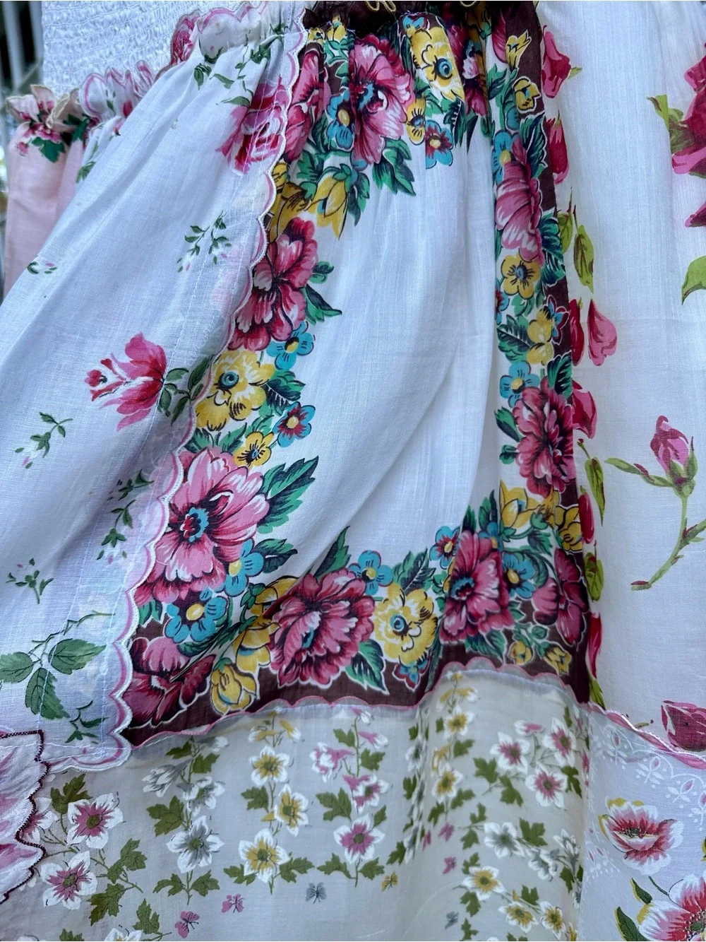 Altered States Designs wardrobes cream complement